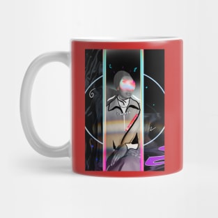 StarGirl Mug